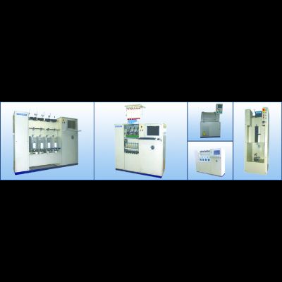 Textile Miniature Machinery